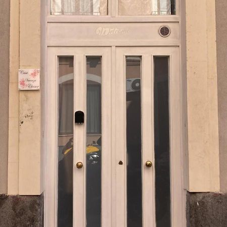 Casa Vacanze Eleonor Catania Exterior photo
