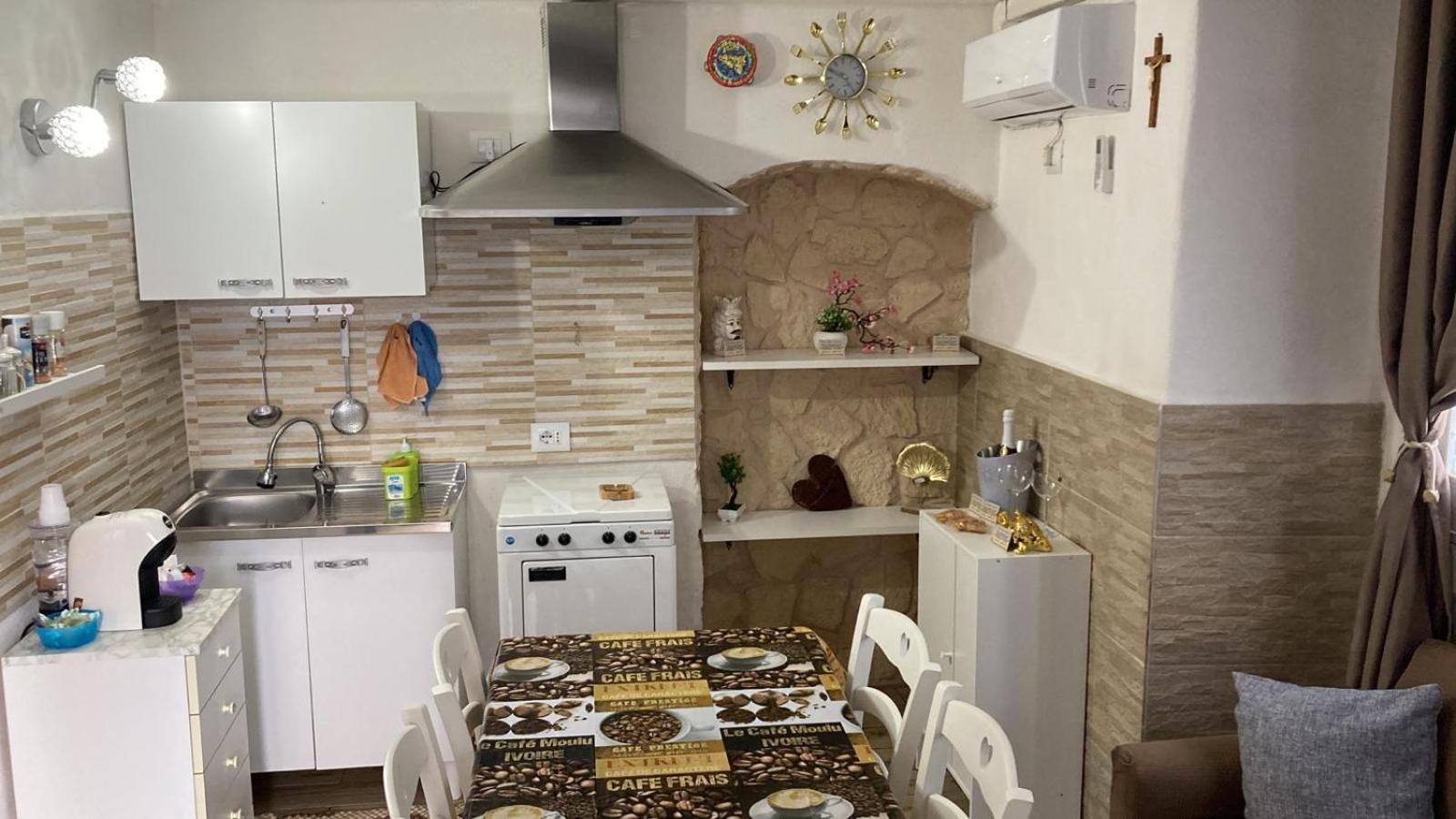 Casa Vacanze Eleonor Catania Exterior photo